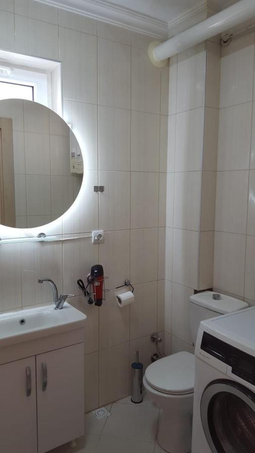 1+1 W/Netflix Close To Taksim, Nisantasi, Bomonti Istanbul Luaran gambar