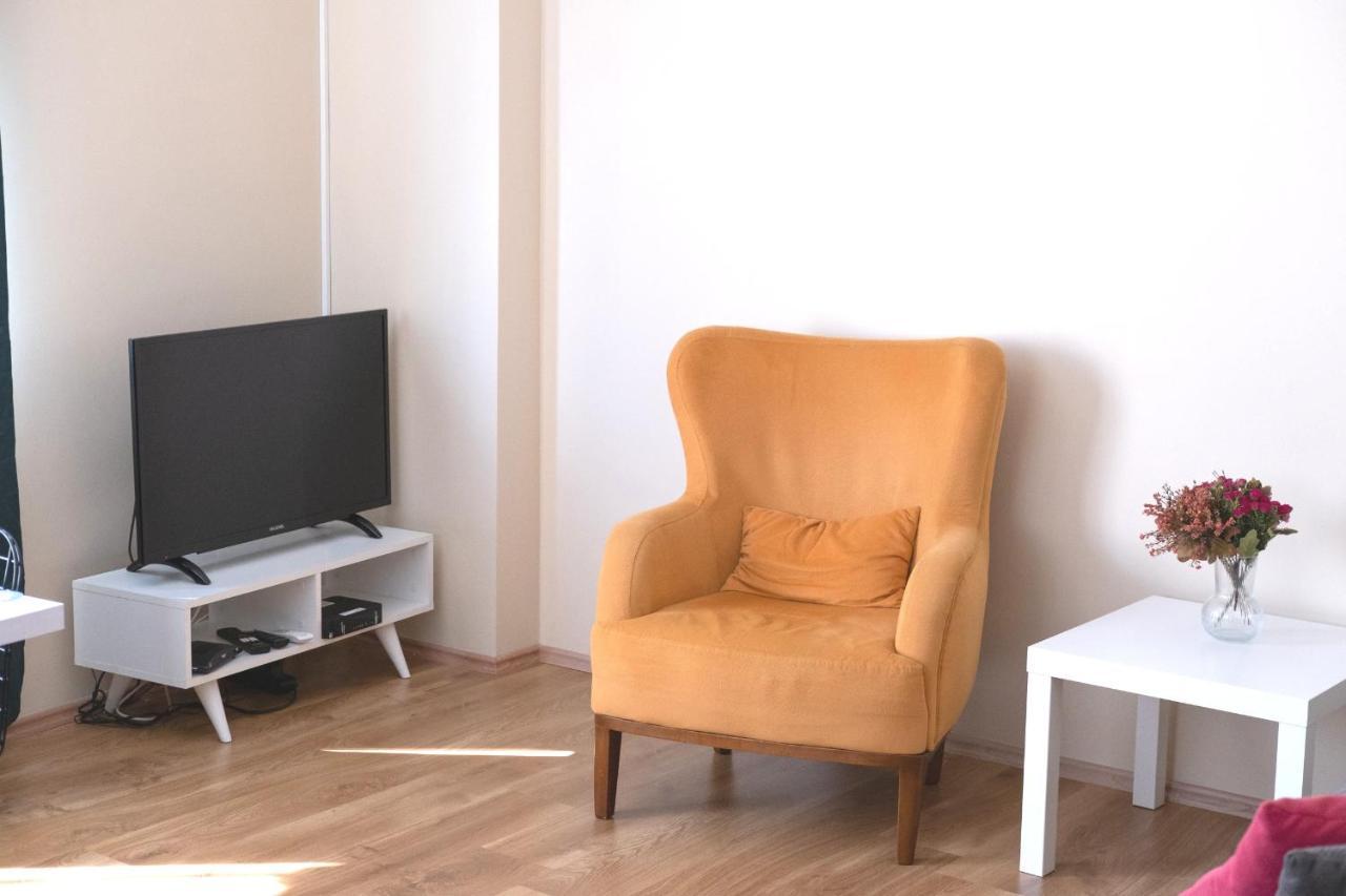 1+1 W/Netflix Close To Taksim, Nisantasi, Bomonti Istanbul Luaran gambar